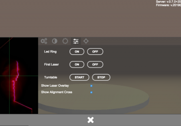 Software Release v.0.7.0